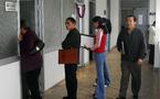 La comisión que reestructura la justicia en Ecuador cesa a 48 jueces