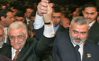 Hamas y Fatah reanudan negociaciones en El Cairo