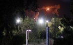 Habitantes de Trípoli empiezan ramadán sin electricidad ni agua corriente