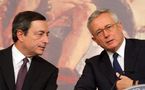 Polémica en Italia por "carta secreta" a Berlusconi con exigencias europeas