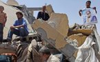 Libia: pausa en el frente de Zliten, rebeldes controlan Bir Ghanam