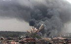 OTAN acusada de matar 85 civiles en Libia en bombardeo, destituyen a rebelde