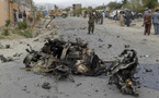 Afganistán: 19 muertos en ataque contra sede de gobernación