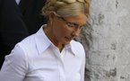 El proceso contra Yulia Timoshenko puede afectar a Rusia