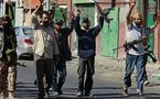 Libia: los rebeldes avanzan al Oeste pero Gadafi se mantiene inflexible