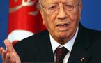 Los tunecinos, incrédulos ante las primeras elecciones tras caída de Ben Alí