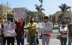 Perú: reforma a Universidad Católica enfenta a sus autoridades con cardenal