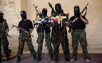 Comités de Resistencia Popular de Gaza anuncian alto el fuego provisional