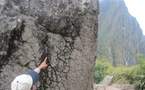 Advierten sobre hongos que pueden dañar piedras de Machu Picchu