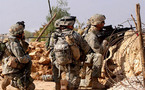Fuerzas Armadas de EEUU tras el 11 de Setiembre: metamorfosis y agotamiento