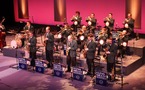 La orquesta de Glenn Miller llena teatros con varias generaciones en México