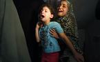 Israel bombardea Gaza y mata a 6 palestinos