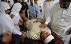 Al menos 11 muertos al estallar una bomba en un hotel de Pakistán