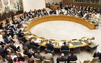 Propuesta de Rusia aumenta la tensión en ONU en torno a postura ante Siria