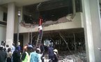 Nigeria: investigan atentado contra ONU, balance sube a 19 muertos