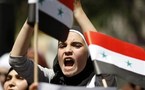 Estalla crisis entre Siria y la Liga Árabe, sigue represión