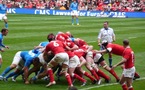 El rugby, un deporte con casi 200 años de historia
