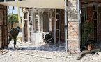 Rusia: ocho muertos y 22 heridos en tres atentados suicidas en Chechenia