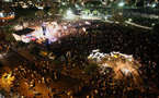 Israel: 400.000 manifestantes exigen "justicia social" (medios de comunicación)