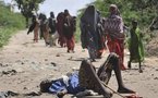 Unas 750.000 personas en peligro de muerte por hambruna en Somalia
