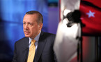 Erdogan: "Suspensión total" de relaciones comerciales y militares con Israel