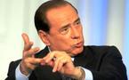 Berlusconi: la rebelión libia "no fue una sublevación popular"