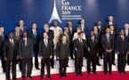 G8 y organismos internacionales prometen doblar ayudas a Marruecos, Túnez, Egipto y Jordania.