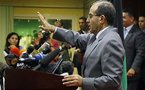 Libia: autoriza CNT las ofensivas, los anti Gadafi combaten entre ellos
