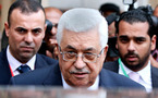 Israel amenaza con "consecuencias" por solicitud de Estado palestino en ONU