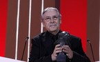 Fallece actor español Jordi Dauder, un entusiasta del cine latinoamericano