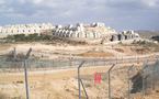 ONU/Palestina: Israel teme una ofensiva jurídica contra la colonización