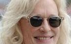 Glenn Close recibió el premio Donostia y apunta al Oscar con "Albert Nobbs"