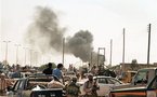 Aplazado sine die anuncio del nuevo gobierno en Libia, escenario de combates