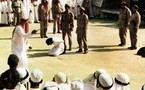 Decapitado en Arabia Saudita un sudanés acusado de brujería