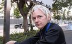 Autobiografía de Assange saldrá a la venta el jueves sin su autorización
