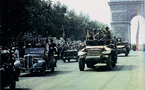 Los republicanos españoles que la Historia de Francia olvida