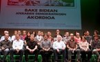 Los presos de ETA adhieren a un acuerdo que pide el fin de la violencia
