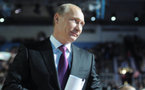 Vladimir Putin será candidato a presidente de Rusia en 2012