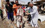Irak: nueve muertos y 99 heridos tras ataque en Kerbala (fuentes médicas)