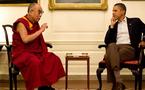 China considera "ilegal" que el Dalai Lama nombre a un sucesor