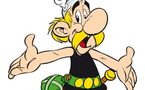 Francia: el creador de Asterix, Albert Uderzo, dice que encontró sucesor