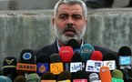 Hamas llama a un "diálogo" sobre creación de Estado palestino