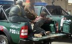 Mueren 16 personas, incluyendo 11 niños, en atentado con mina en Afganistán