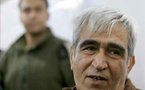Miles de palestinos detenidos en Israel realizan huelga de hambre
