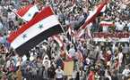 Líbano advierte que el agravamiento de la crisis en Siria desestabilizará toda la región