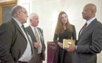 ETA colaborará con comisión internacional de verificación de alto el fuego