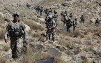 Diez años después de caer los talibanes, Afganistán está muy lejos de la paz