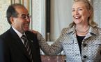 Libia: el ejecutivo provisional ratificado en espera de la "liberación"