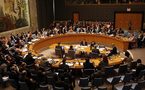 Veto de Rusia y China a una resolución en la ONU de condena al régimen sirio