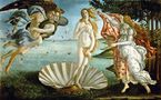 La pintura renacentista de Botticelli y Lippi deslumbran en Roma